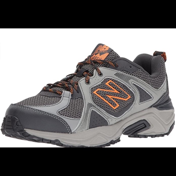 New Balance Other - Like New Size 10 1/2 Men's Trail Running Shoe